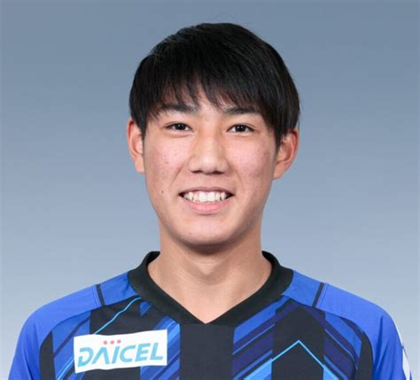 遠藤 楓仁 ガンバ大阪ユース 日本クラブユースサッカー選手権（u 18）大会公式hp