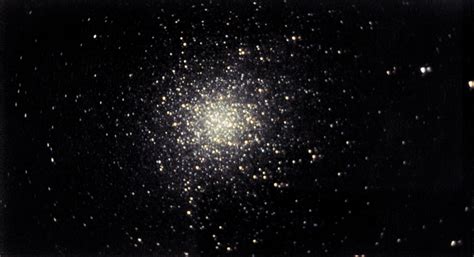 Шаровое скопление M13 | Пикабу