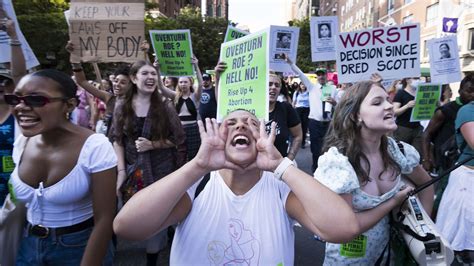 Prohibición Del Aborto Se Extiende A Tres Estados Más En Ee Uu La Verdad De Monagas