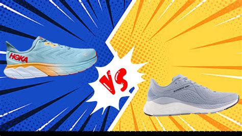 Hoka Arahi 6 Vs New Balance 860v13 What Should I Buy Runners Villa