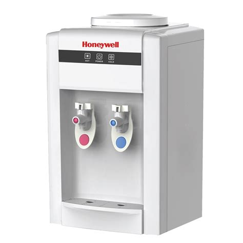 Honeywell Countertop Hot And Cold Water Cooler And Reviews Wayfair