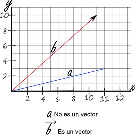 Ciencias De Joseleg Representación De Vectores