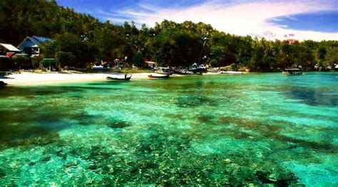 Menikmati Indahnya Wisata Di Pulau Weh Sabang Aceh Pesona Indonesia