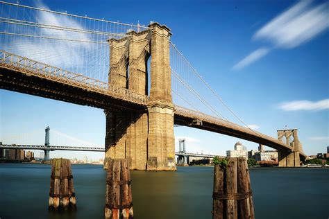 15 Most Famous Bridges in the World (with Map) - Touropia