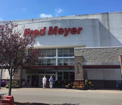 FRED MEYER - 39 Photos & 82 Reviews - Grocery - 17667 NE 76th St ...