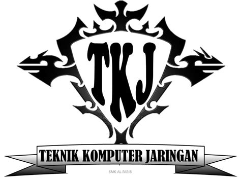 Kumpulan Logo Tkj Gambar Tkj Logo Tkj