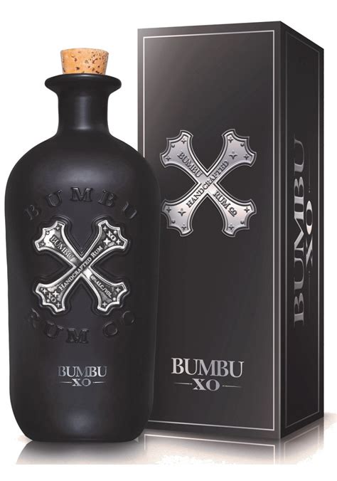 Bumbu Xo Rum From Panama