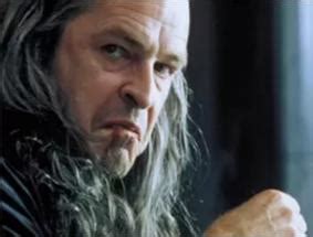 ROAST SESSION - Day 30: Denethor II, Steward of Gondor : r/lotrmemes