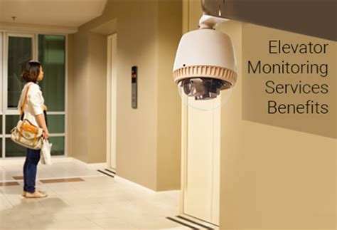 Elevator Monitoring System