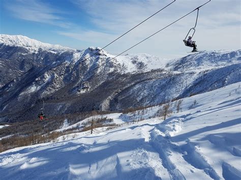 Nelle Vacanze Natalizie Torna Il Bus Navetta Gratuito Da Usseglio A