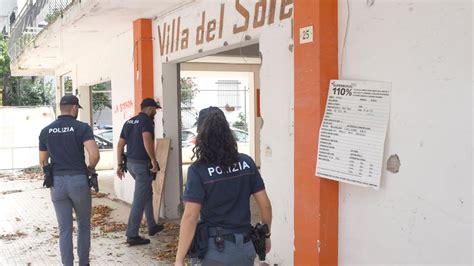 Aggredita In Spiaggia A Rimini Stupro Confermato Lividi Compatibili