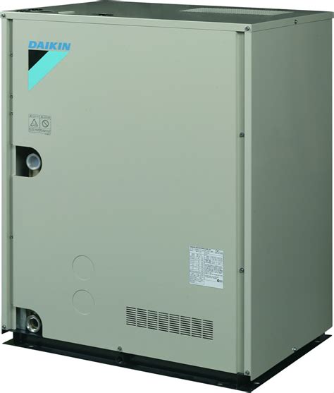 Daikin Vrv Iv Water Cooled Heat Pump Vrv System R 410a At Rs 105000