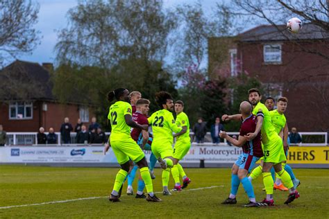 AH 3744 Taunton Town FC Photographers Flickr