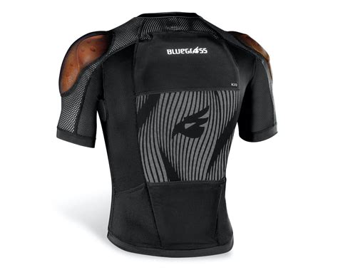 Bluegrass Updates Armor D3o And Armor Lite Back Protection Mtb Magcom