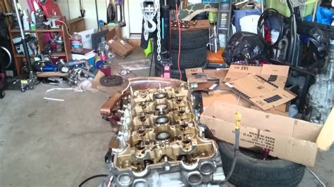 srdet build part  youtube