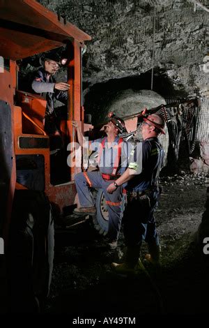 Rock Bolting In Underground Gold Mine For Ground Support Using A Boom