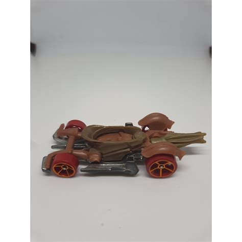 Fangore Hot Wheels Battle Force 5 Shopee Brasil
