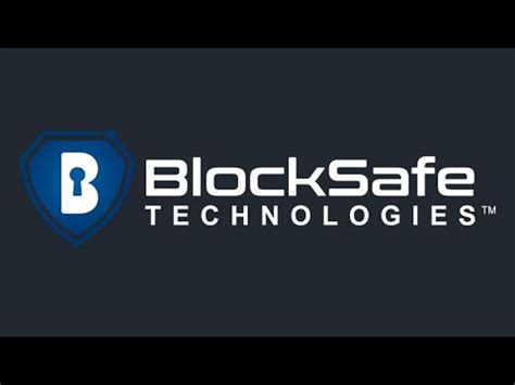 BLOCKSAFE Securing The Blockchain Ecosystem Wallets Exchanges And