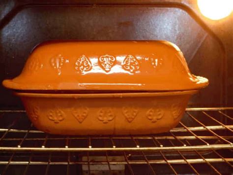 Can You Bake Terracotta Clay In The Oven