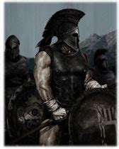 Greek and Roman Armies: Sparta: The Men, The Military, The Government