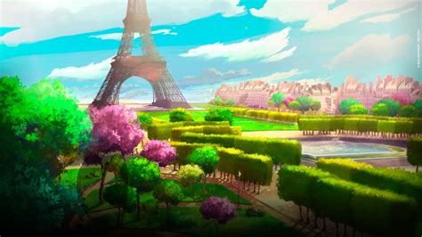 Exclus De Miraculous Page 2 Tf1