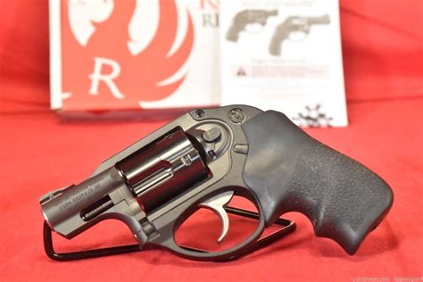 Ruger Lcr 9mm 1 87 Ruger Lcr Revolvers At 1022431548