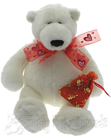 Valentine Teddy Bear | Valentine Teddy Bear | Gund UK | Teddy Bear Friends