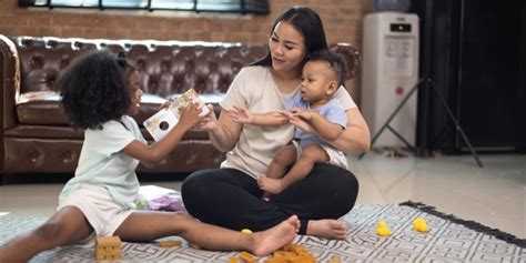 Mengenal Parenting Love Language Cara Buat Hubungan Orangtua Dan Anak