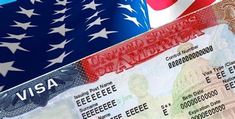 Cu Nto Cuesta La Visa Americana Precios Duraci N Y C Mo Tramitarla