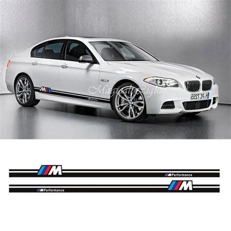 Bmw M Stripes - BMW