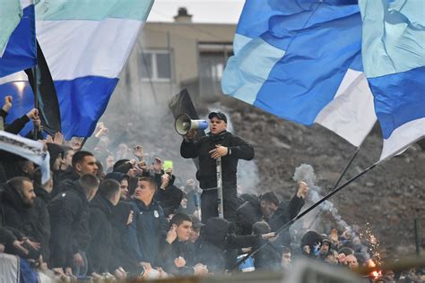 Slobodna Dalmacija Kakvi smo jadnici postali naslađujemo se