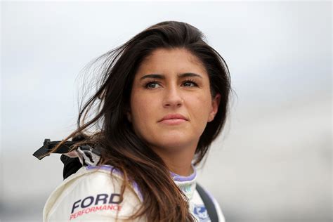 Nascar News This Driver Could Replace Hailie Deegan At Am Racing Newsweek