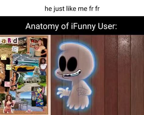 The He Just Like Me Fr Meme Decoded Anatomy Of A Viral