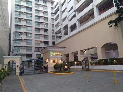 Rent To Own Condo In Tropicana Garden City At Marikina