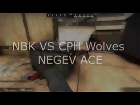 NBK Negev ACE Vs CPH Wolves ESL Pro League Winter 2014 15 Finals YouTube