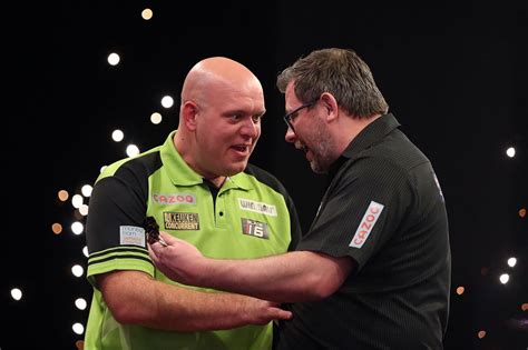 Pdc Darts On Twitter Report Picture Gallery And Quotes