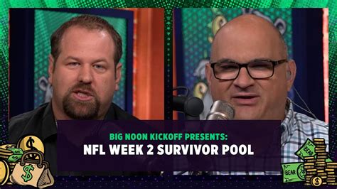 Nfl Survivor Pool Week Top Picks And Strategy For The Lions Chiefs