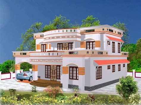 India house design – Artofit