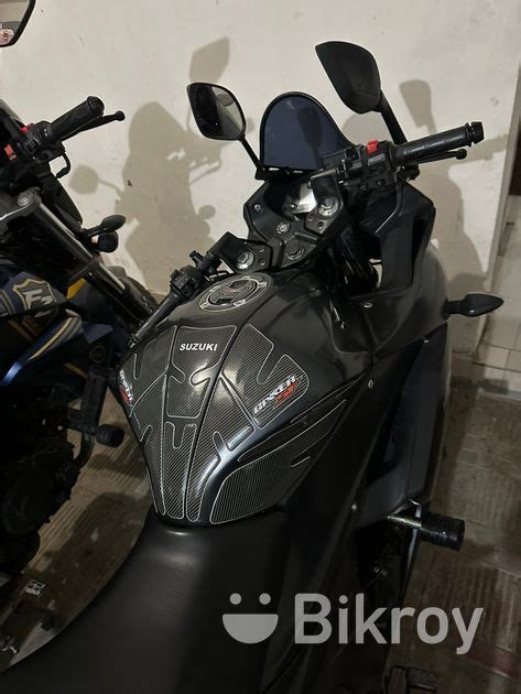 Suzuki Gixxer Sf Fi 2022 For Sale Gulshan Bikroy