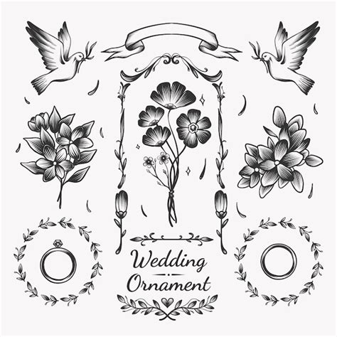 Wedding Images Free Clip Art Simple