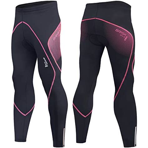 Winter Fietsbroek Dames De Beste Van Maart Fit Flexibel