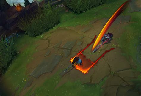 Aatrox, the Darkin Blade - League of Legends