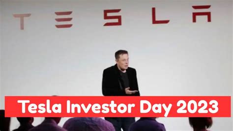 Tesla Investor Day What To Expect W Emmet Peppers Live Stream