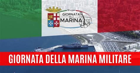 La Marina Militare Festeggia La Giornata Della Marina Tele8 Tv