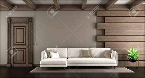 Living Room White Walls Dark Furniture Living Room Home Decorating