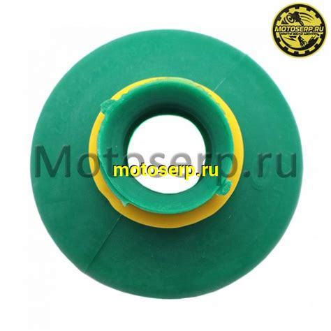 Купить Пыльник шаровой опоры Кедр MK083414077 зеленый, черный (шт ...