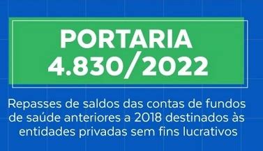 Confira A Nota T Cnica Do Conasems Sobre A Portaria Cosems Ba