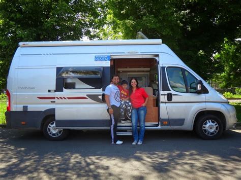 Felipe O Pequeno Viajante Como E Quanto Custa Viajar De Motorhome