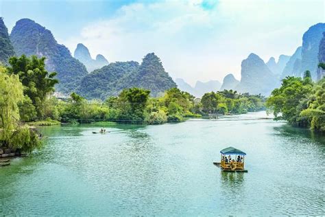 Guilin 2 Day Tour From Guangzhou Triphobo