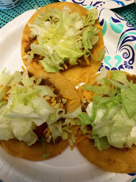 Becky Jane On Twitter Tostada Tues